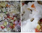Foto del paso 7 de la receta Ensaladilla Rusa