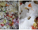 Foto del paso 7 de la receta: Ensaladilla Rusa
