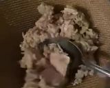 Foto langkah ke 1 dari resep Sandwich tuna mayo.
