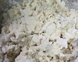 Foto del paso 2 de la receta: Pan de jamón y queso