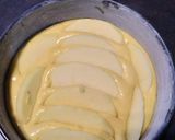 Une image de l'étape 5 de Tarte suisse aux pommes.