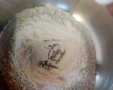 Foto del paso 1 de la receta: Masa hojaldre