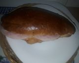 Foto del paso 4 de la receta: Bollos de aceite tradicionales con variada la cena