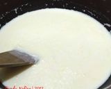 Foto langkah ke 2 dari resep Keju Mozzarella Homemade.