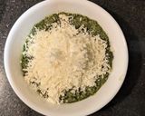 A picture of step 2 of Pesto.