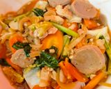 Foto langkah ke 5 dari resep Capcay Super simple Tapi Enak 👍.