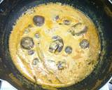 Dahi Baghare Baingan recipe step 3 photo