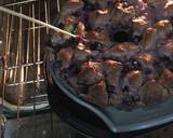Blueberry lemon monkey bread recipe step 12 photo