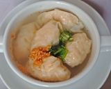 Foto langkah ke 4 dari resep Gyoza / Kuotie.