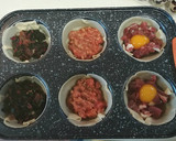 Foto del paso 2 de la receta: Tartaletas variadas