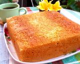 Foto langkah ke 5 dari resep Banana Cake #Cake Pisang.