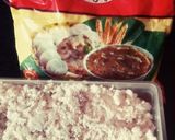 রসপুলি (raspuli recipe in Bengali) রেসিপি ধাপ - 1 ছবি