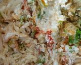 રવા નો હાંડવો (Rava Handvo Recipe In Gujarati) રેસીપી સ્ટેપ2ફોટો