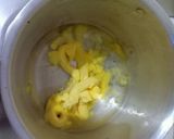 Foto langkah ke 1 dari resep 30. Soes Vla Vanilla.