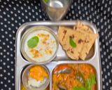 ટિંડોરા નું શાક (Tindora Shak Recipe In Gujarati) રેસીપી સ્ટેપ3ફોટો