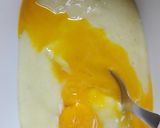 Foto del paso 3 de la receta: Fletán ahumado sobre blinis de patata
