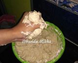 Foto langkah ke 3 dari resep Pempek adaan (khas Palembang).