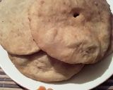 Foto del paso 4 de la receta: Tortas Fritas Rápidas