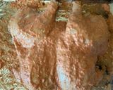 A picture of step 4 of California Farm Spatchcock Chicken in Roasted Paprika Sauce.