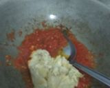 Foto langkah ke 3 dari resep Sambel Tempoyak.