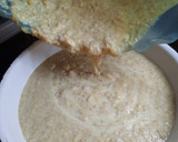 Foto del paso 4 de la receta: Budín de pan (con flan de caja)