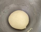 Foto langkah ke 2 dari resep Japanese Milk Bread.