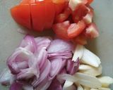 Foto langkah ke 1 dari resep Tumis Jamur Tiram.