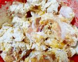Foto langkah ke 3 dari resep Kerapu Goreng.