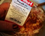 Mexikói csirkemell recept fázis 2 fotója