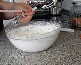 Foto del paso 19 de la receta: Cheesecake con Cookies