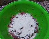 Foto del paso 5 de la receta: Bombas de carne