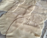 Foto del paso 5 de la receta: Gyozas japonesas de langostino