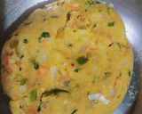 व्हेज कटलेट (Veg cutlet recipe in marathi) रेसिपी स्टेप 3 फोटो 
