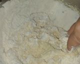 Foto del paso 3 de la receta: Caracolitas de azúcar y manteca