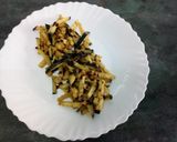 Foto del paso 6 de la receta: Berenjenas con miel