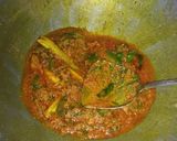 Foto langkah ke 7 dari resep Gulai Cincang Padang.
