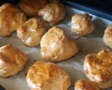 Foto del passaggio 3 della ricetta Èclair au chôcolat