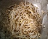 Foto langkah ke 2 dari resep Doclang (Kupat Tahu).