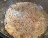 Székelykáposzta recept fázis 2 fotója