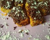 Foto langkah ke 9 dari resep Nugget Pisang #jajanankidsjamannow #enakanbikinsendiri.