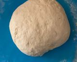 A tökéletes tepsis pizza 😍🍕🍕 recept fázis 5 fotója