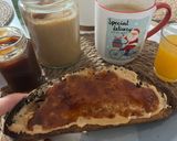 Foto del paso 9 de la receta: Mantequilla de Cacahuete Casera !!!! Desayuno energético !!!