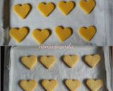 Foto langkah ke 4 dari resep Icing Sugar Cookies.