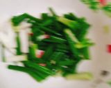 Hình bước làm 2 của món Cá chỉ vàng (cá ngân) kho cà