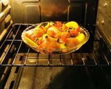 Foto del paso 2 de la receta: Pollo al horno