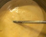 Füstösen pikáns sütőtökkrémleves recept fázis 3 fotója