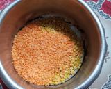 वेट लॉस दाल सूप (weight losse daal soup recipe in marathi) रेसिपी स्टेप 1 फोटो 