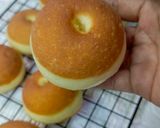 Foto langkah ke 22 dari resep Donat Tepung Protein Sedang.