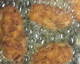 Foto del paso 4 de la receta Croquetas de Lacón al horno con verduras