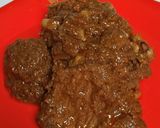 Foto langkah ke 7 dari resep Karih Daging Sapi #SeninSemangat.